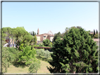 foto Camminamento delle mura di Pisa